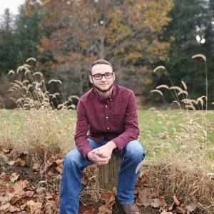 Meet your Posher, Nash